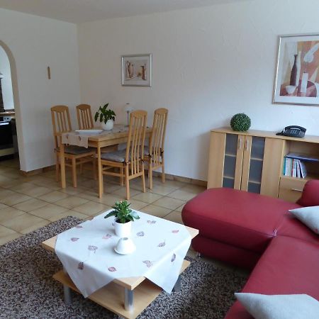 Ferienwohnung-Land Санкт-Ингберт Экстерьер фото