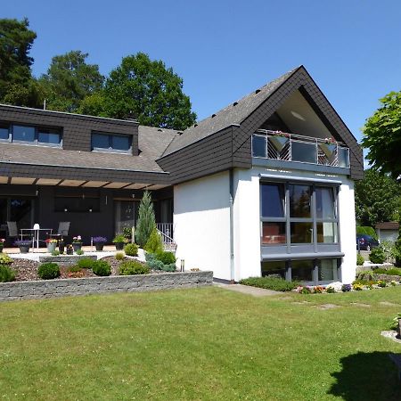 Ferienwohnung-Land Санкт-Ингберт Экстерьер фото