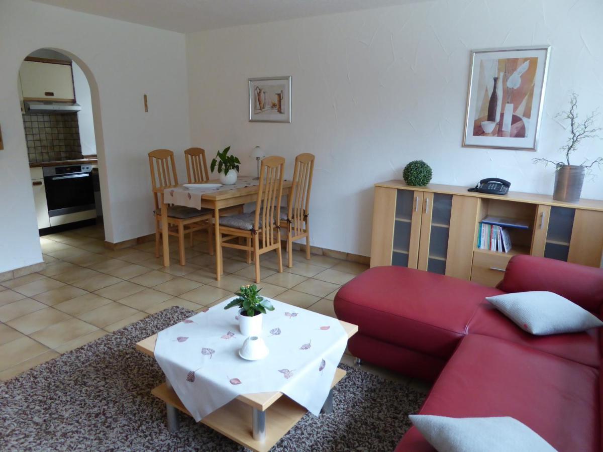Ferienwohnung-Land Санкт-Ингберт Экстерьер фото