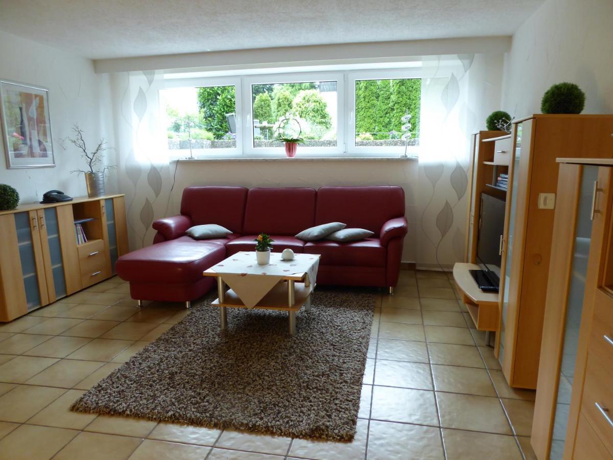Ferienwohnung-Land Санкт-Ингберт Экстерьер фото