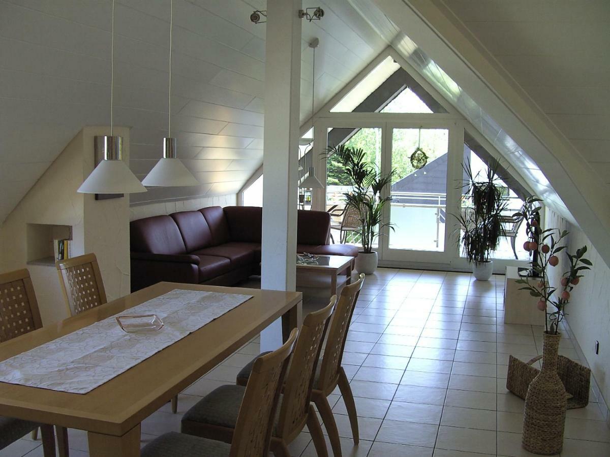 Ferienwohnung-Land Санкт-Ингберт Экстерьер фото